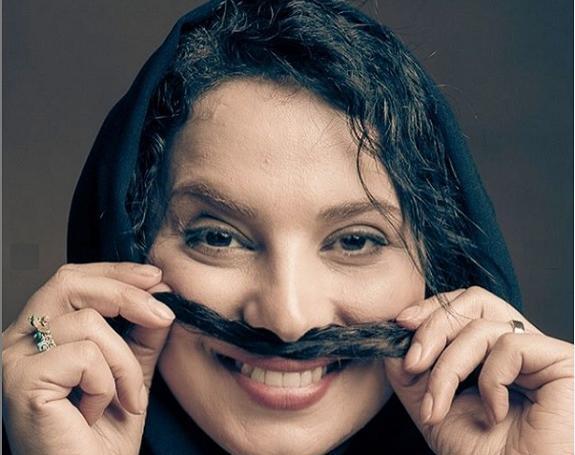 عکس مجری زن هشتگ جم