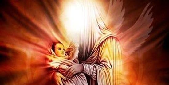عکس پروفایل حضرت عیسی مسیح
