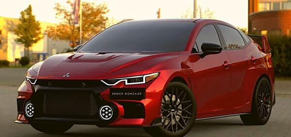 عکس ماشین mitsubishi lancer