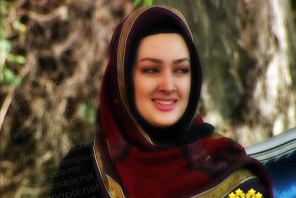 عکس عروسی آیدا فقیه زاده