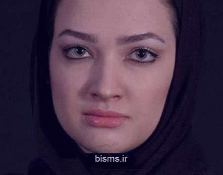عکس عروسی آیدا فقیه زاده