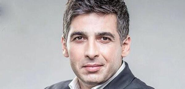 عکس عروسی آیدا فقیه زاده