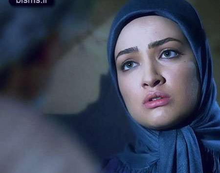 عکس عروسی آیدا فقیه زاده