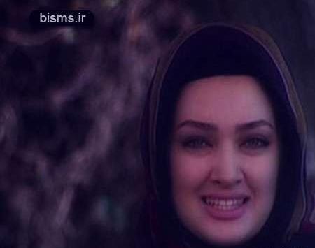 عکس عروسی آیدا فقیه زاده