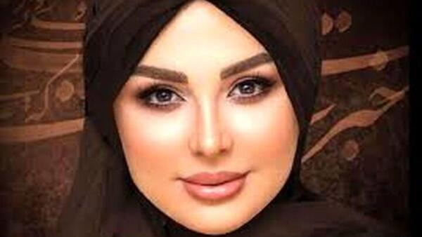 عکس نیوشا ضیغمی در کودکی