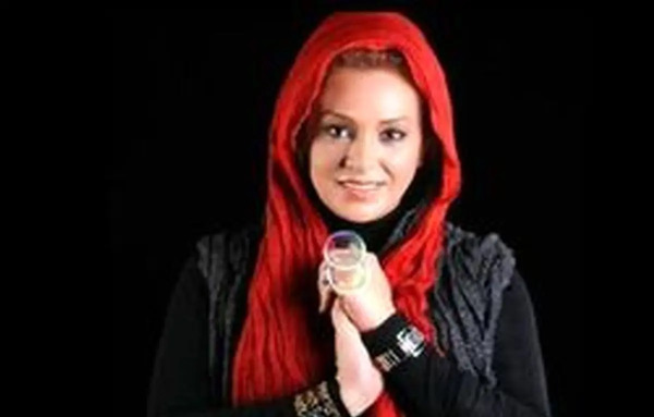 عکس نوشته برای تولد نسرین