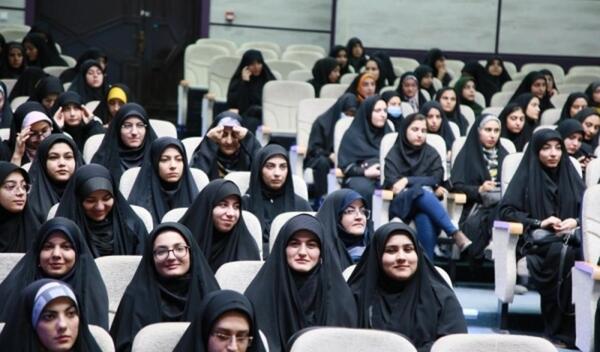 عکس جوانی حامیم