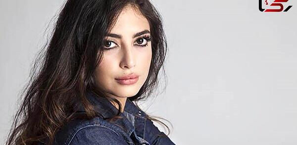 عکس دختر خوشگل جدید