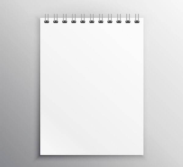 عکس سفید طرح دار دخترانه