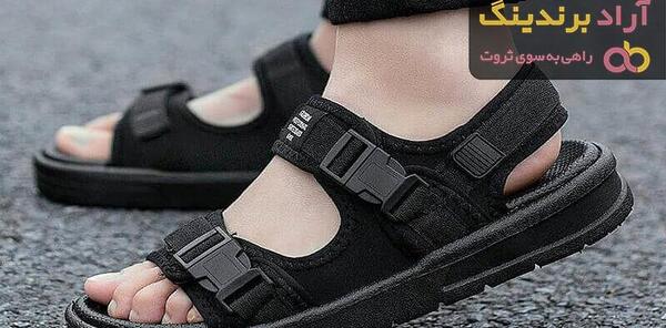 عکس صندل اسپرت مردانه