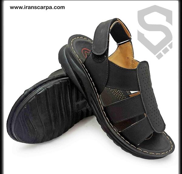عکس صندل اسپرت مردانه