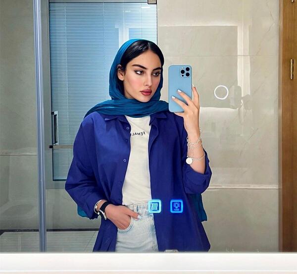 عکس ترلان پروانه در فیلم فراری