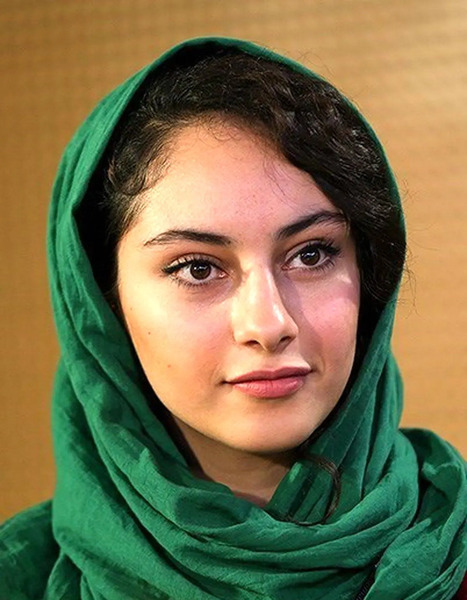 عکس ترلان پروانه در فیلم فراری