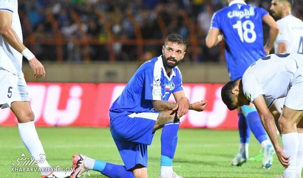 عکس غزال خطایی