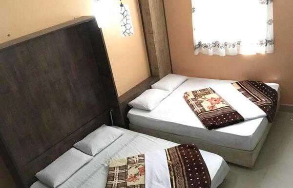 عکس های هتل صوفیان مشهد