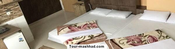 عکس های هتل صوفیان مشهد