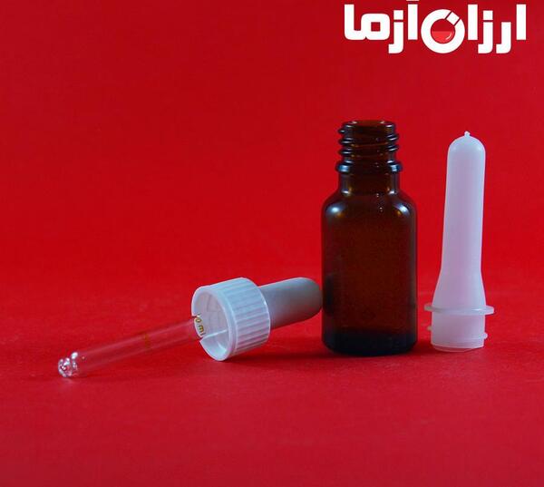 عکس قطره چکان