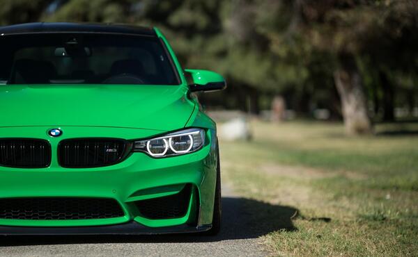 عکس ماشین bmw