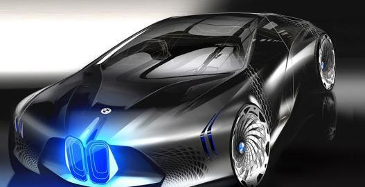 عکس ماشین bmw