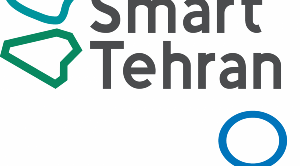 عکس لوگوی تهران ۱۴۰۰