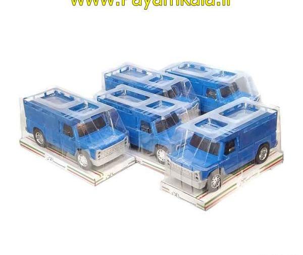 عکس نیسان یخچالدار اسباب بازی