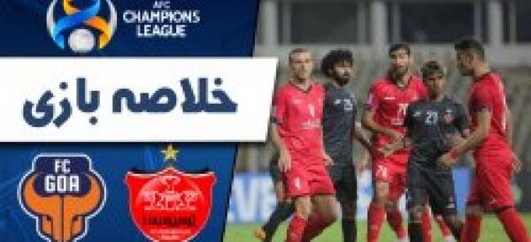 عکس بازیکنان تیم گوا هند