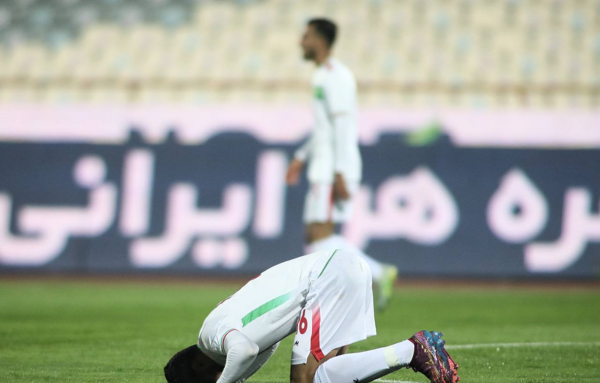 عکس مهدی ترابی ایران