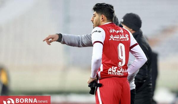 عکس مهدی ترابی ایران