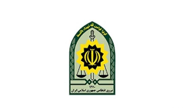 عکس سردار کیومرث عزیزی