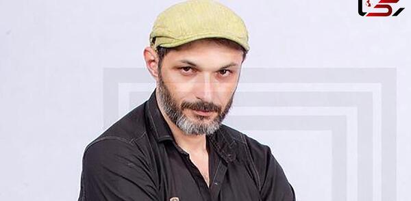 عکس های جدید رامین پرچمی