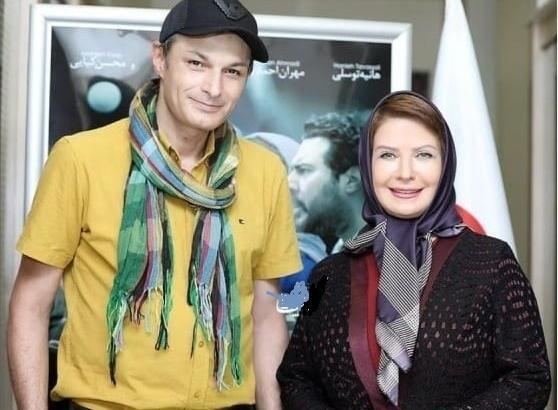 عکس های جدید رامین پرچمی