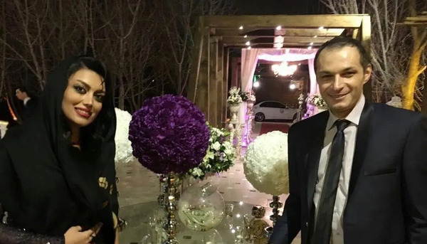 عکس های جدید رامین پرچمی