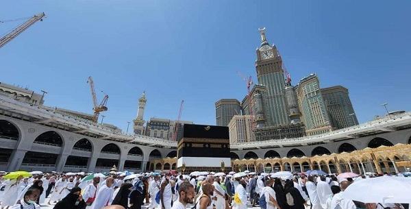 عکس ماه ذیحجه
