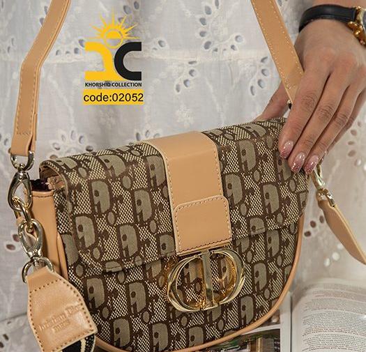 عکس کیف دستی زنانه جدید