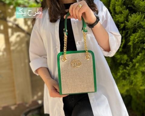 عکس کیف دستی زنانه جدید