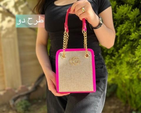 عکس کیف دستی زنانه جدید