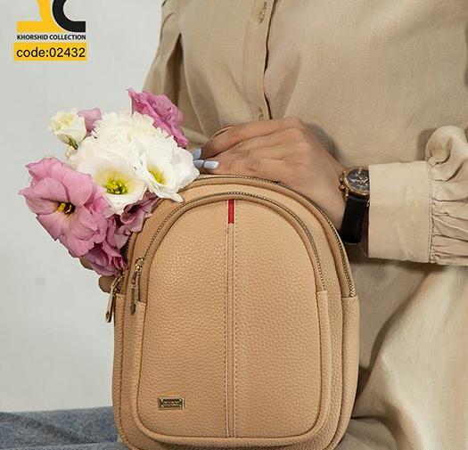 عکس کیف رنگی دخترانه