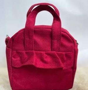 عکس کیف رنگی دخترانه