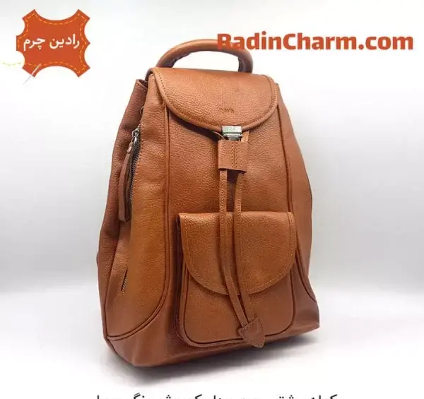 عکس کیف رنگی دخترانه