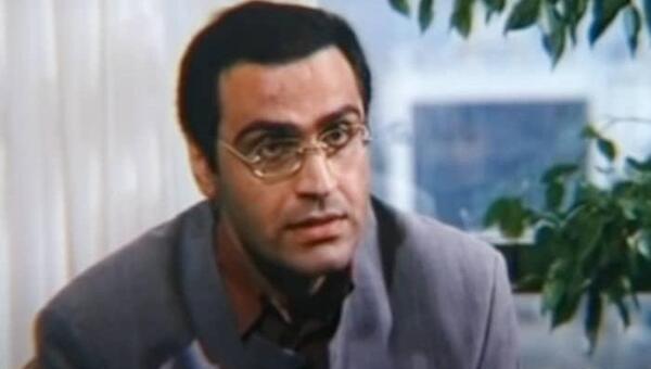 عکس فرزندان بهزاد خداویسی