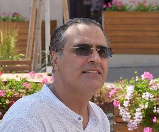 عکس فرزندان بهزاد خداویسی