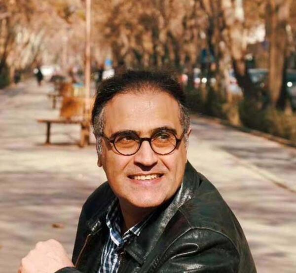 عکس فرزندان بهزاد خداویسی