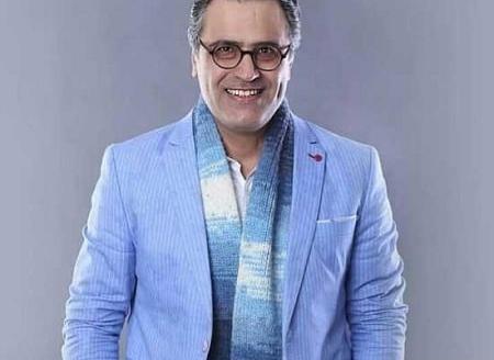 عکس فرزندان بهزاد خداویسی