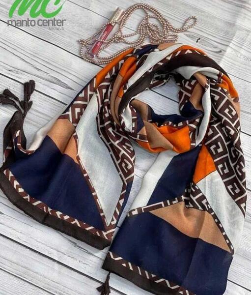 عکس شال شیک دخترانه