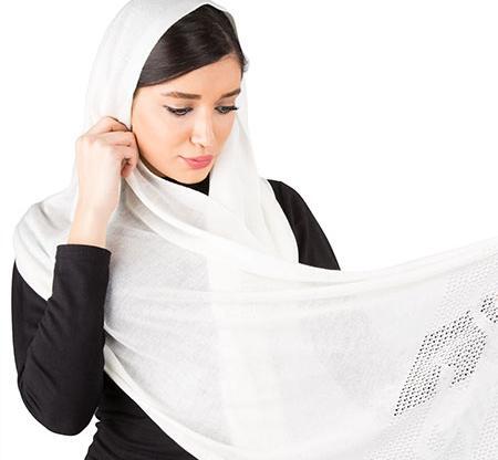 عکس شال شیک دخترانه