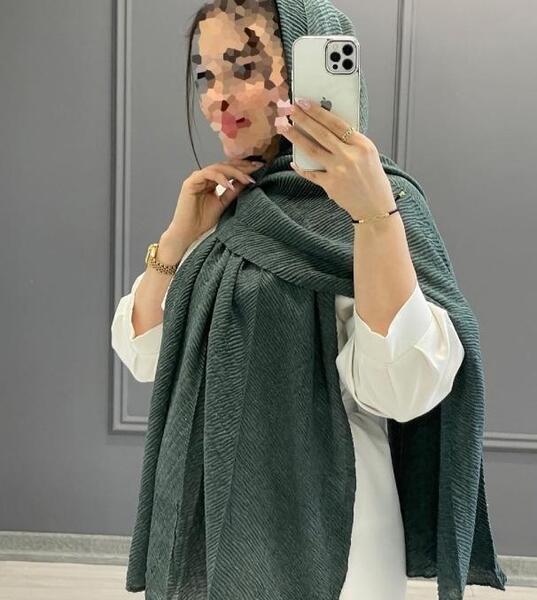 عکس شال شیک دخترانه