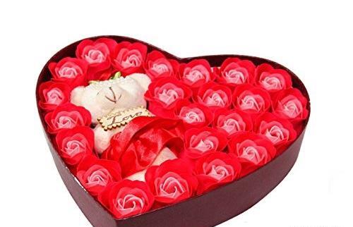 عکس هدیه روز ولنتاین