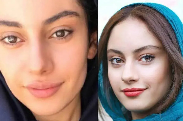 عکس جوجو بازیگر