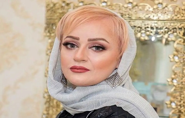 عکس جوجو بازیگر