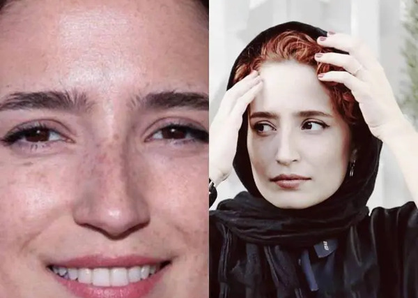 عکس جوجو بازیگر